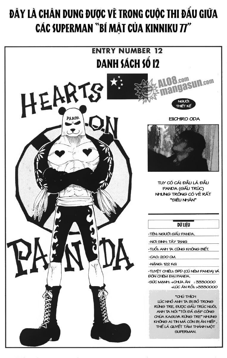 đọc truyện Đảo Hải Tặc Chương 56 ảnh 25 tại Thiên Thai Truyện