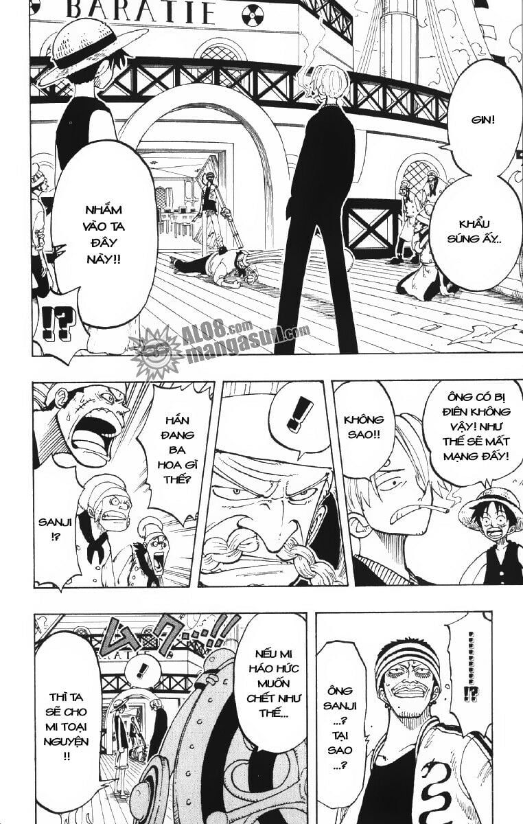 đọc truyện Đảo Hải Tặc Chương 56 ảnh 9 tại Thiên Thai Truyện