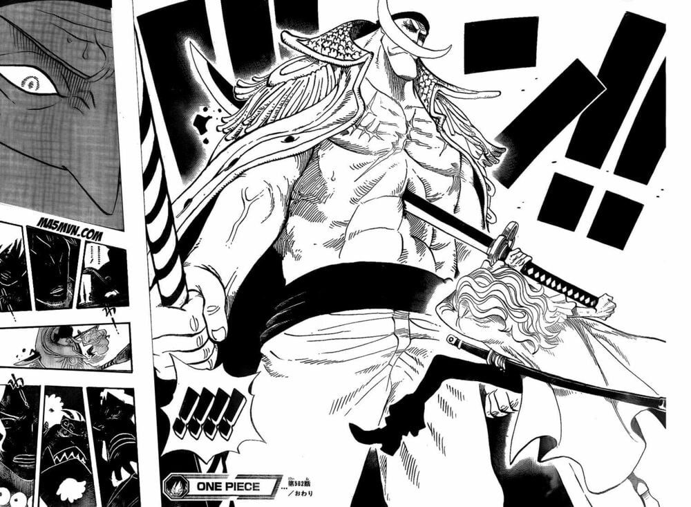 đọc truyện Đảo Hải Tặc Chương 562 ảnh 15 tại Thiên Thai Truyện