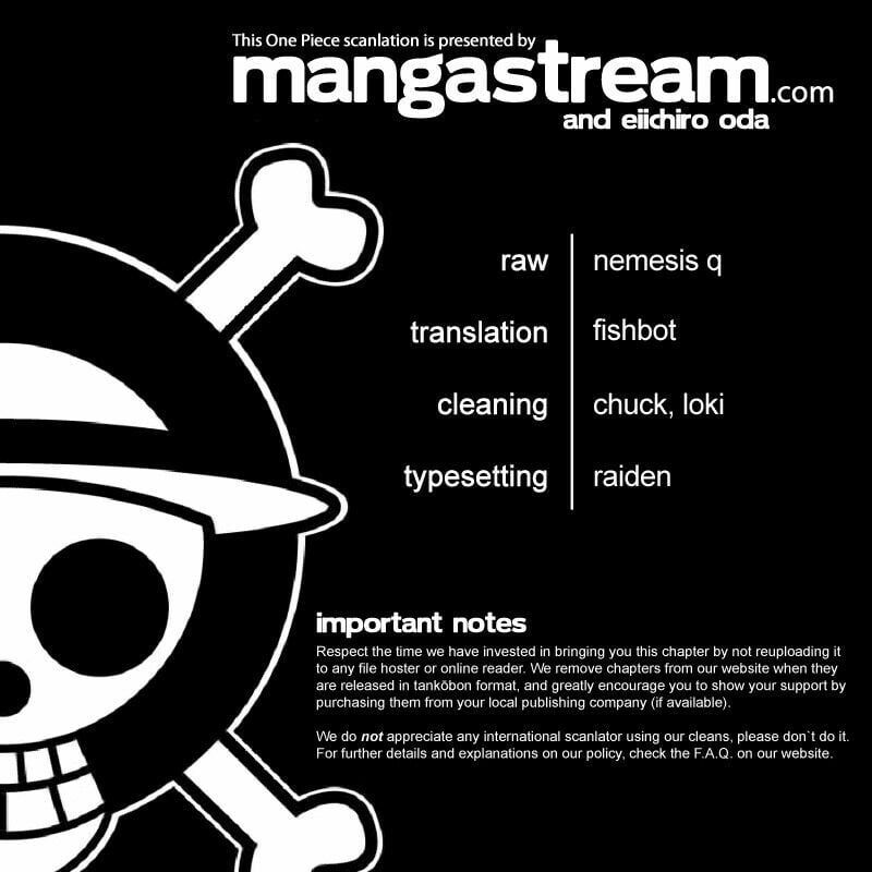 đọc truyện Đảo Hải Tặc Chương 569 ảnh 3 tại Thiên Thai Truyện