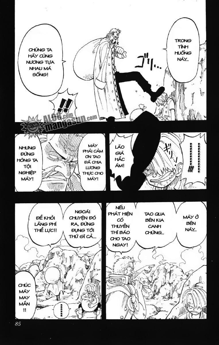 đọc truyện Đảo Hải Tặc Chương 57 ảnh 19 tại Thiên Thai Truyện