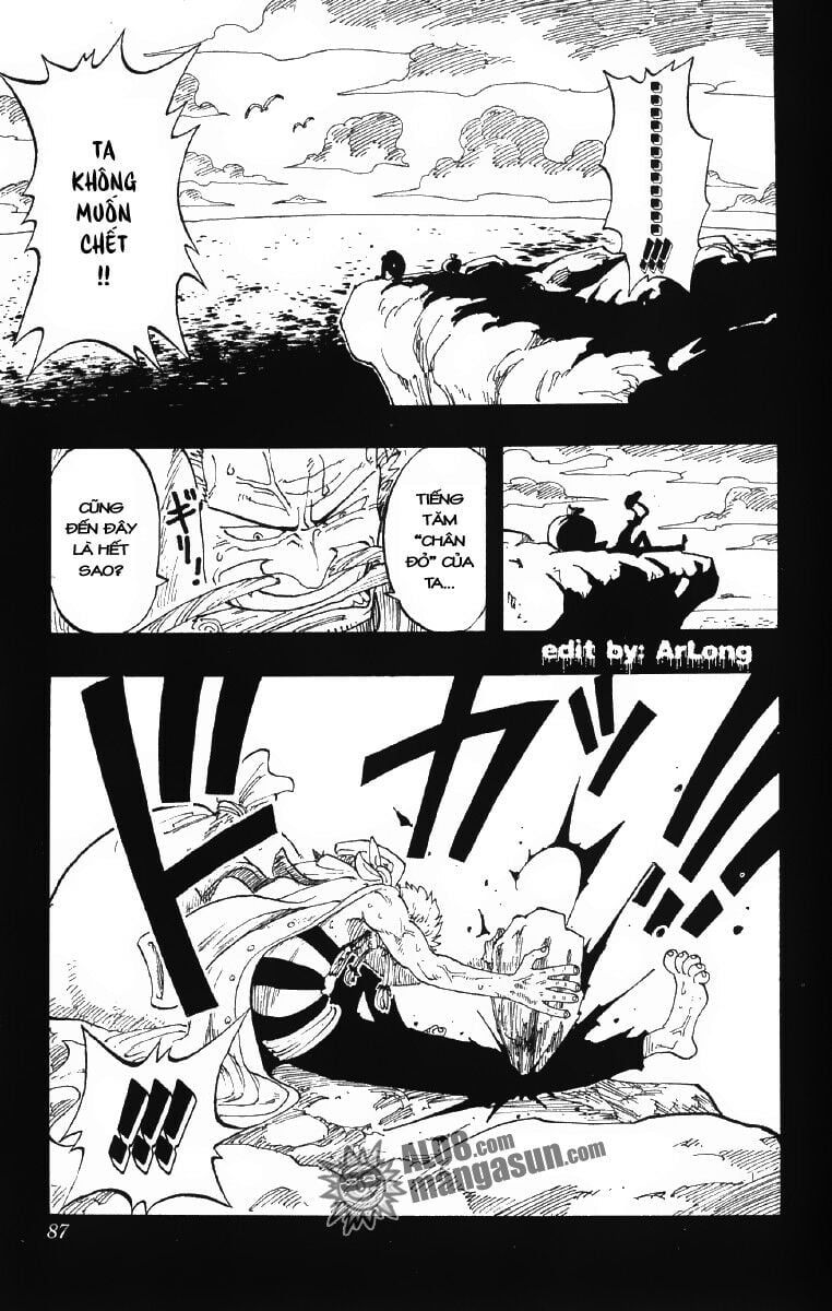 đọc truyện Đảo Hải Tặc Chương 57 ảnh 21 tại Thiên Thai Truyện