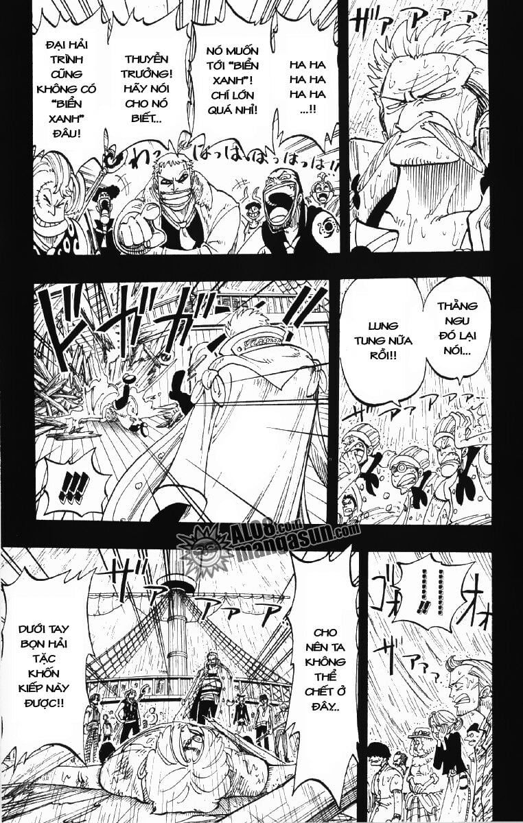 đọc truyện Đảo Hải Tặc Chương 57 ảnh 11 tại Thiên Thai Truyện