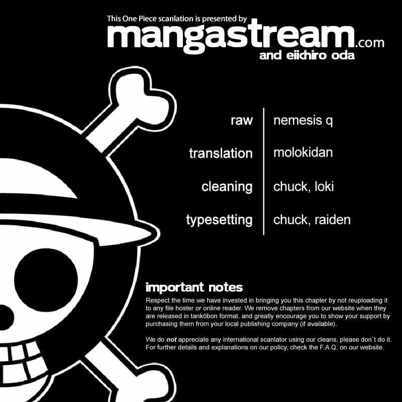 đọc truyện Đảo Hải Tặc Chương 571 ảnh 3 tại Thiên Thai Truyện