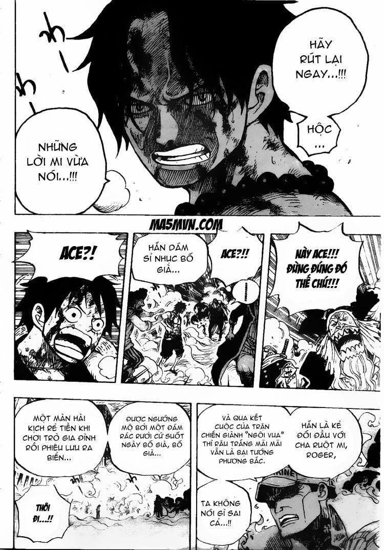 đọc truyện Đảo Hải Tặc Chương 573 ảnh 13 tại Thiên Thai Truyện