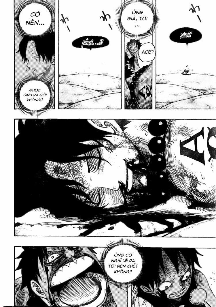 đọc truyện Đảo Hải Tặc Chương 574 ảnh 17 tại Thiên Thai Truyện