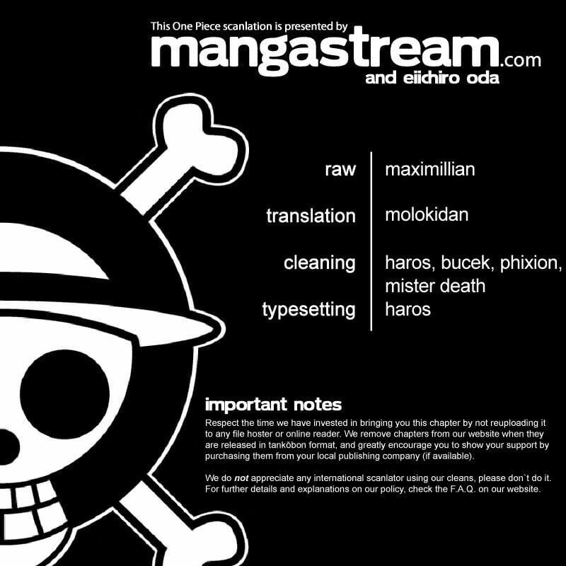 đọc truyện Đảo Hải Tặc Chương 575 ảnh 3 tại Thiên Thai Truyện