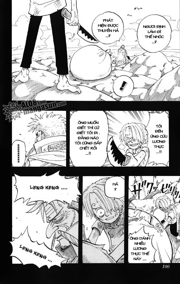 đọc truyện Đảo Hải Tặc Chương 58 ảnh 14 tại Thiên Thai Truyện