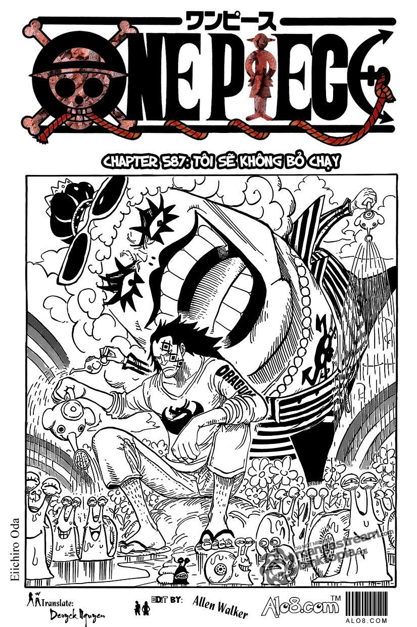 đọc truyện Đảo Hải Tặc Chương 587 ảnh 3 tại Thiên Thai Truyện