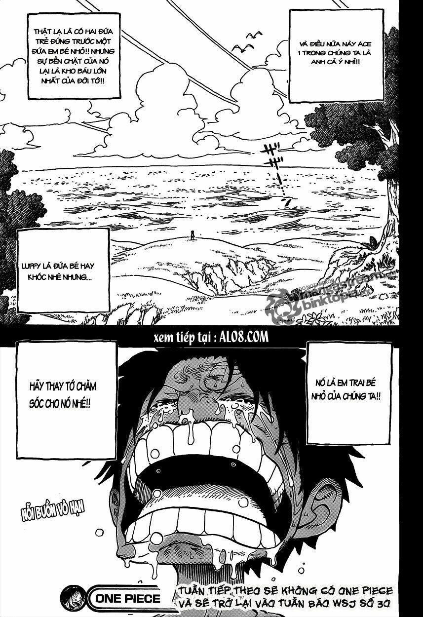 đọc truyện Đảo Hải Tặc Chương 588 ảnh 21 tại Thiên Thai Truyện