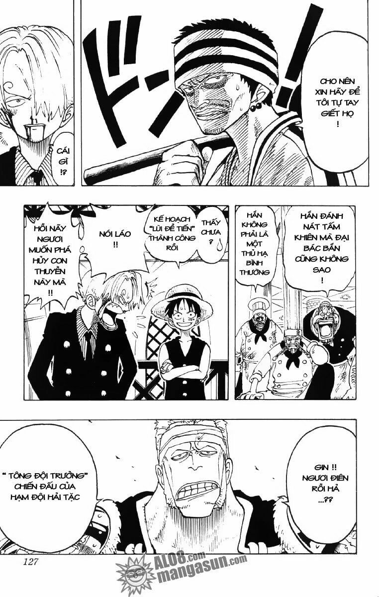 đọc truyện Đảo Hải Tặc Chương 59 ảnh 21 tại Thiên Thai Truyện