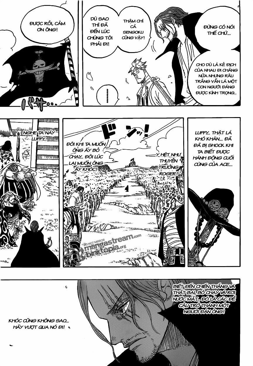 đọc truyện Đảo Hải Tặc Chương 590 ảnh 11 tại Thiên Thai Truyện