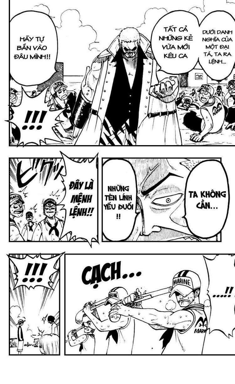 đọc truyện Đảo Hải Tặc Chương 6 ảnh 13 tại Thiên Thai Truyện