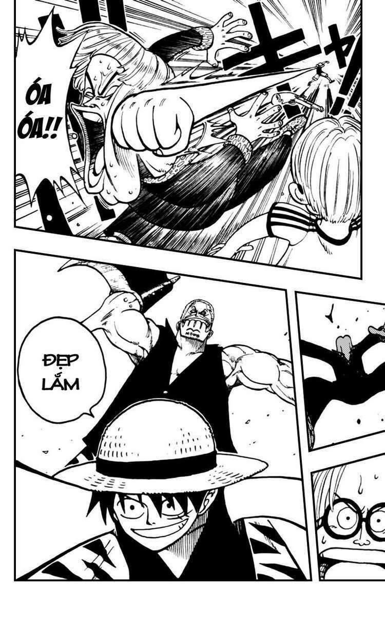 đọc truyện Đảo Hải Tặc Chương 6 ảnh 23 tại Thiên Thai Truyện