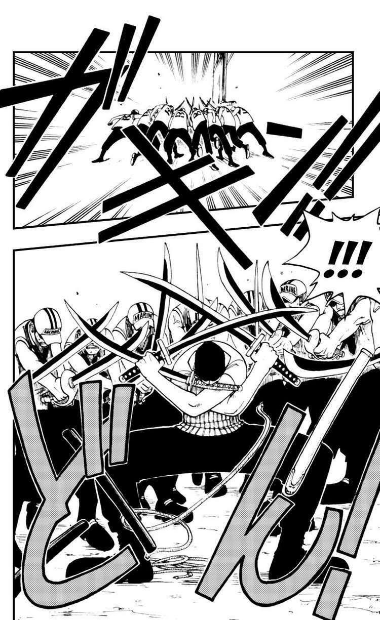 đọc truyện Đảo Hải Tặc Chương 6 ảnh 6 tại Thiên Thai Truyện