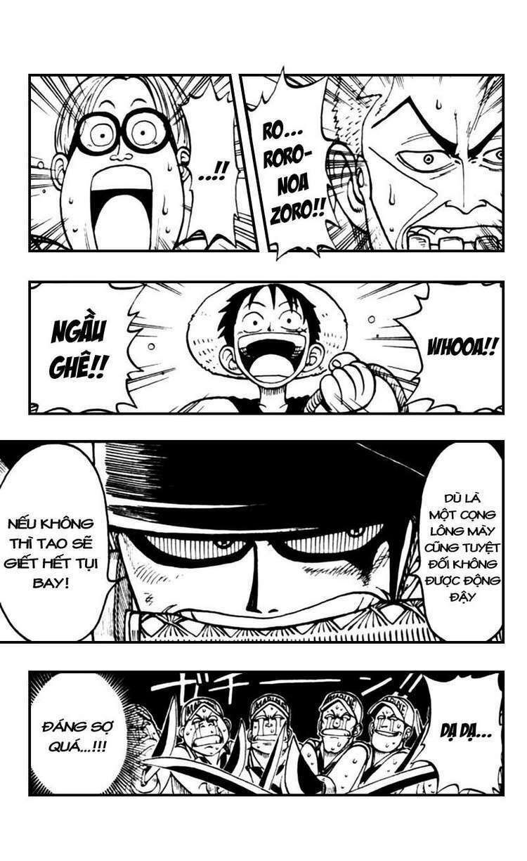 đọc truyện Đảo Hải Tặc Chương 6 ảnh 7 tại Thiên Thai Truyện