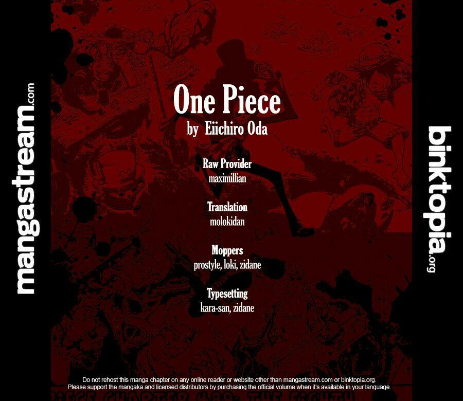 đọc truyện Đảo Hải Tặc Chương 609 ảnh 21 tại Thiên Thai Truyện