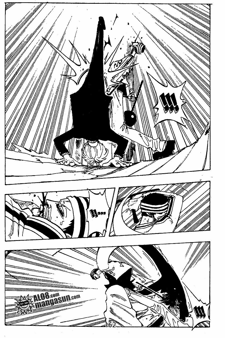 đọc truyện Đảo Hải Tặc Chương 61 ảnh 7 tại Thiên Thai Truyện