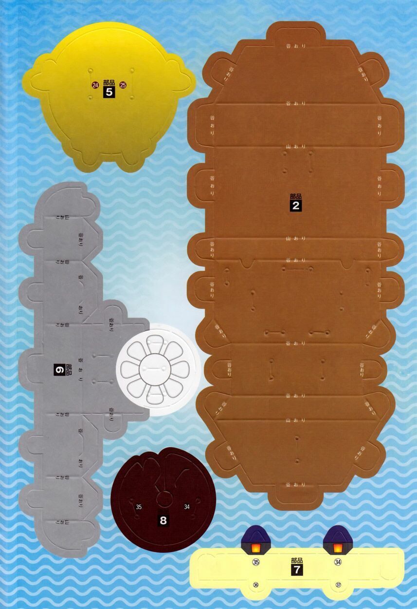 đọc truyện Đảo Hải Tặc Chương 612 ảnh 27 tại Thiên Thai Truyện