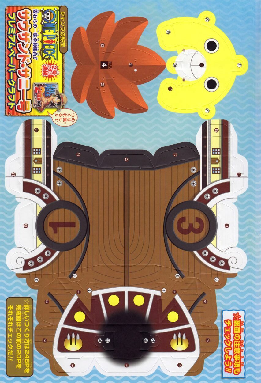 đọc truyện Đảo Hải Tặc Chương 612 ảnh 28 tại Thiên Thai Truyện