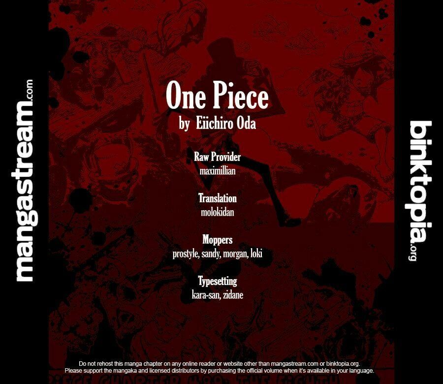 đọc truyện Đảo Hải Tặc Chương 612 ảnh 29 tại Thiên Thai Truyện