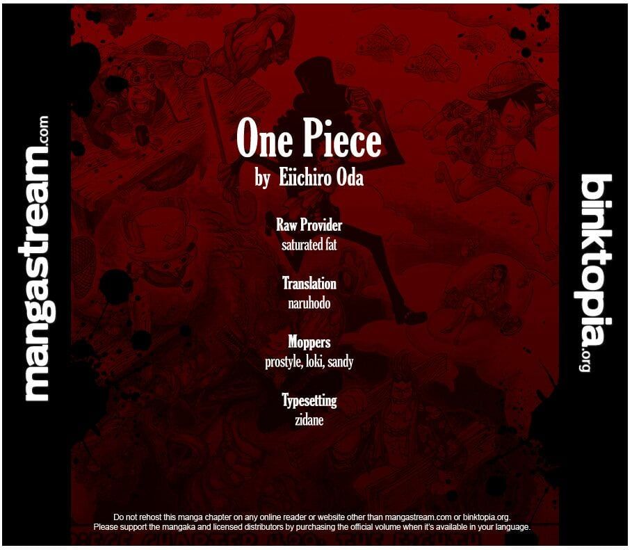 đọc truyện Đảo Hải Tặc Chương 617 ảnh 20 tại Thiên Thai Truyện