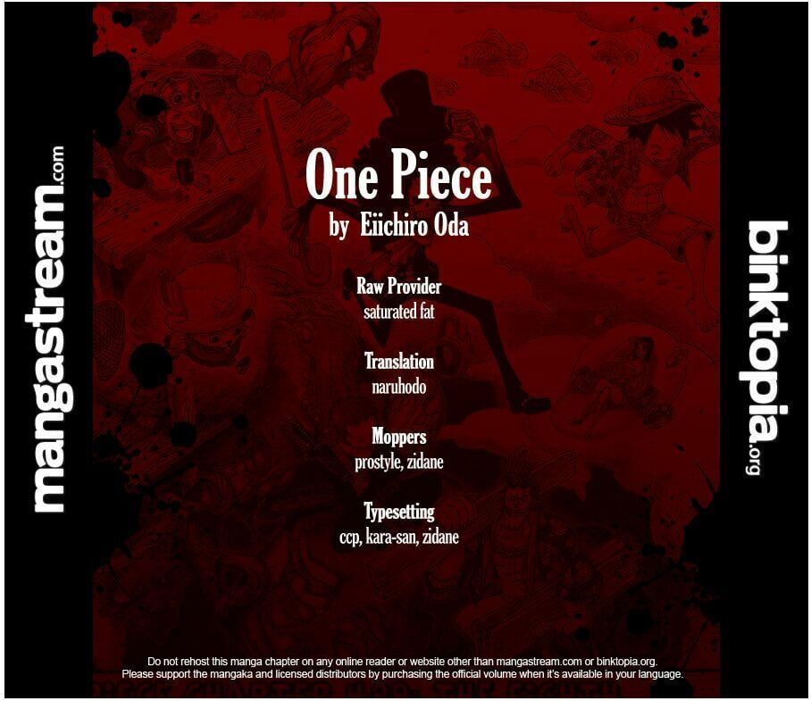 đọc truyện Đảo Hải Tặc Chương 618 ảnh 23 tại Thiên Thai Truyện