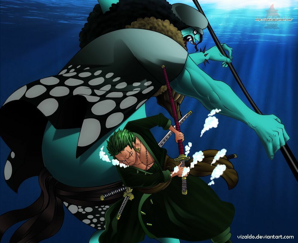 đọc truyện Đảo Hải Tặc Chương 619 ảnh 20 tại Thiên Thai Truyện