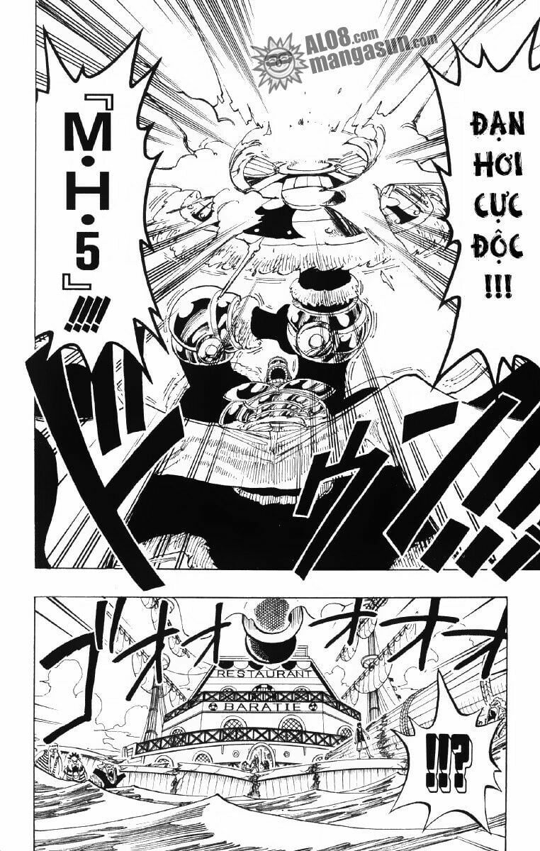 đọc truyện Đảo Hải Tặc Chương 62 ảnh 14 tại Thiên Thai Truyện