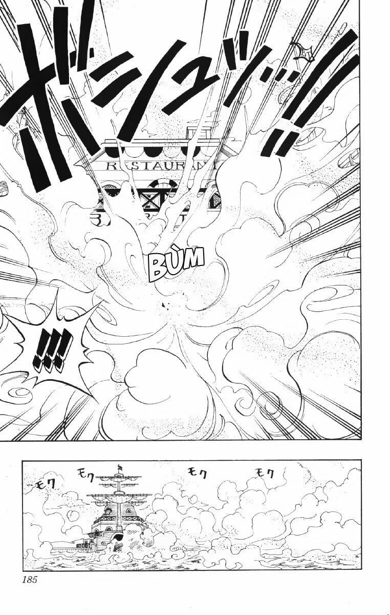 đọc truyện Đảo Hải Tặc Chương 62 ảnh 17 tại Thiên Thai Truyện