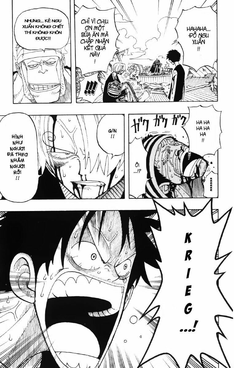 đọc truyện Đảo Hải Tặc Chương 62 ảnh 21 tại Thiên Thai Truyện