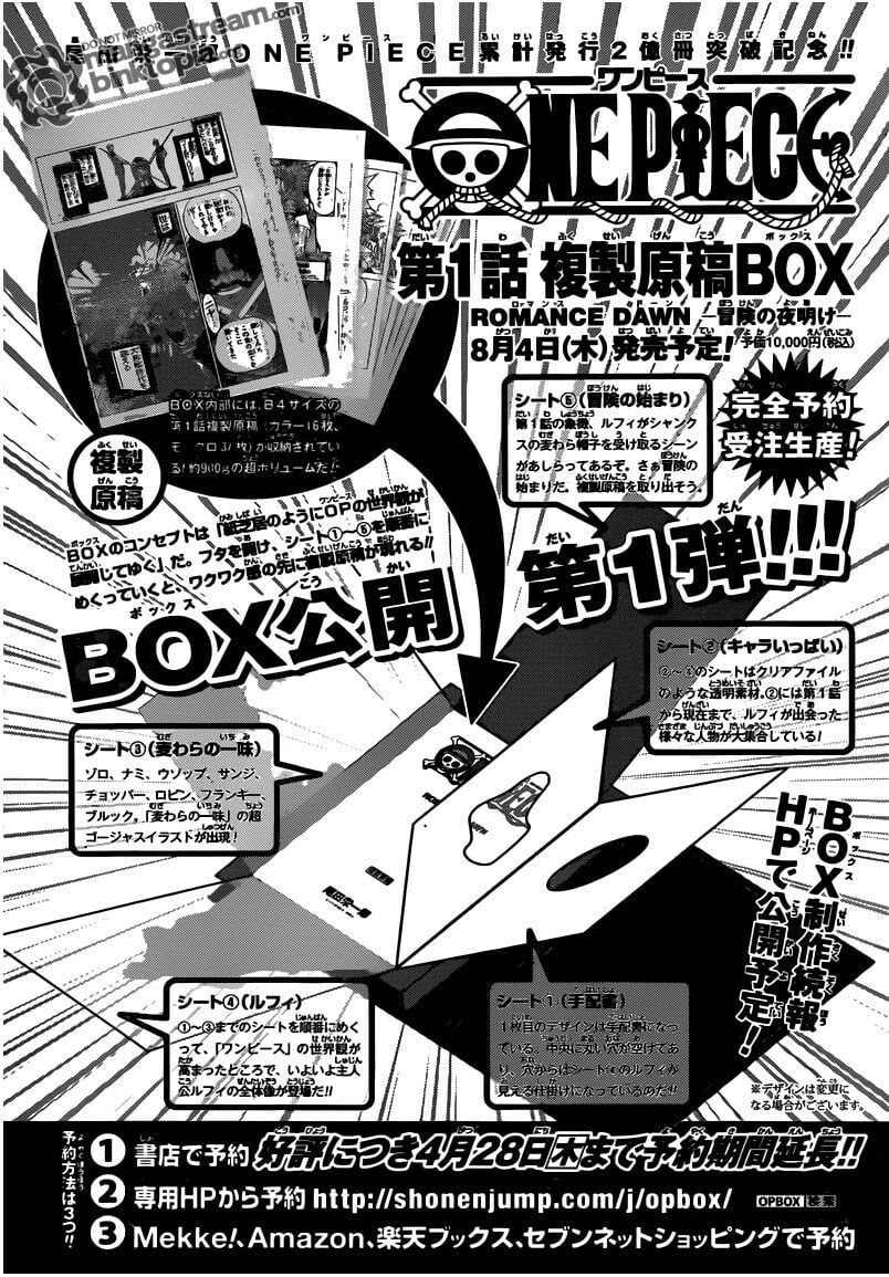 đọc truyện Đảo Hải Tặc Chương 620 ảnh 20 tại Thiên Thai Truyện