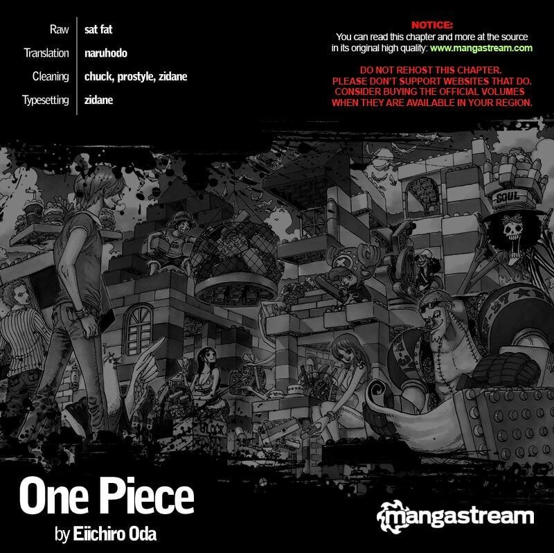 đọc truyện Đảo Hải Tặc Chương 624 ảnh 21 tại Thiên Thai Truyện