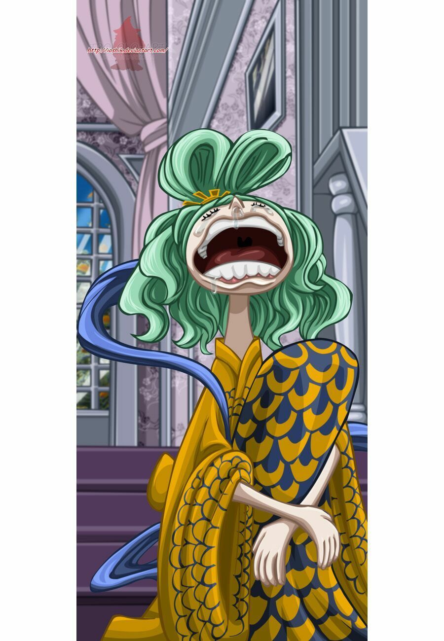 đọc truyện Đảo Hải Tặc Chương 625 ảnh 21 tại Thiên Thai Truyện