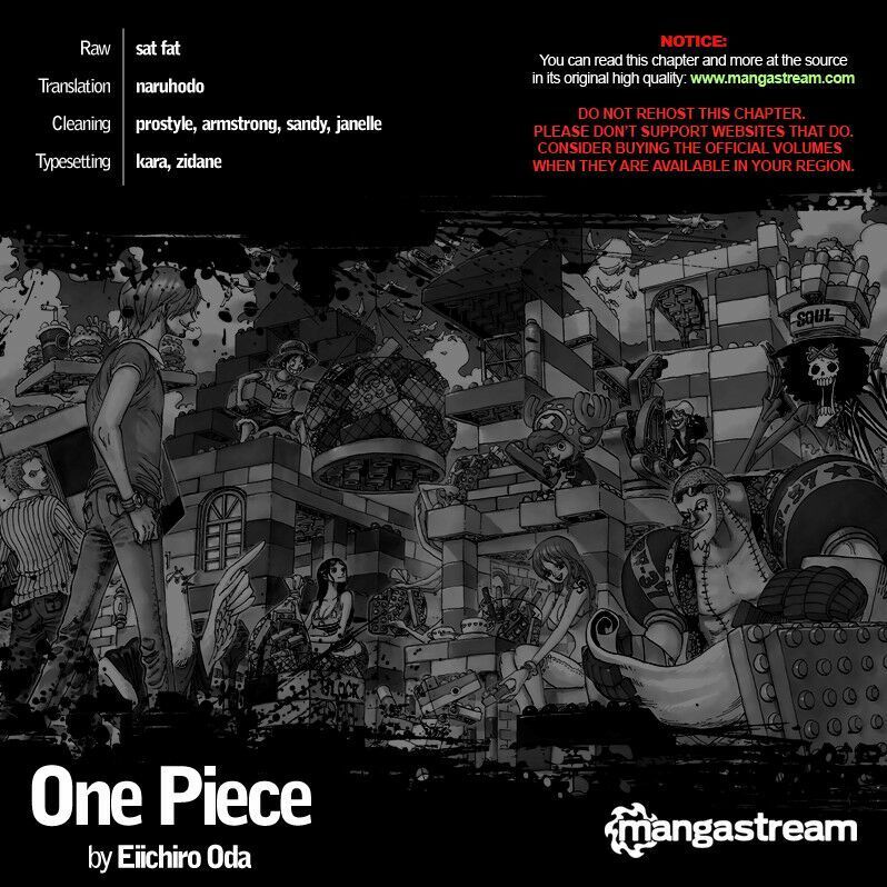 đọc truyện Đảo Hải Tặc Chương 625 ảnh 23 tại Thiên Thai Truyện