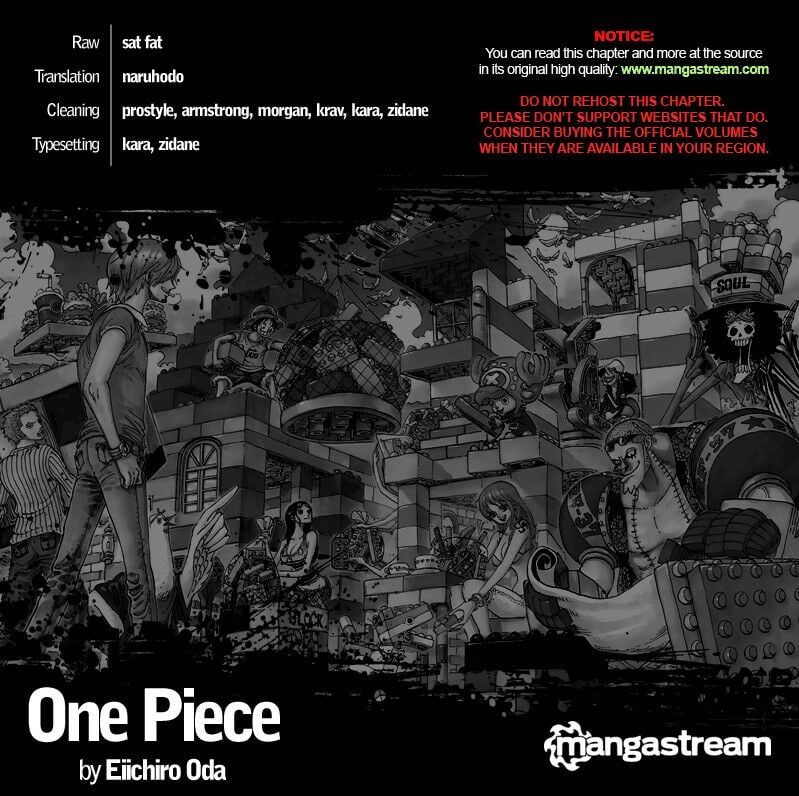 đọc truyện Đảo Hải Tặc Chương 626 ảnh 26 tại Thiên Thai Truyện