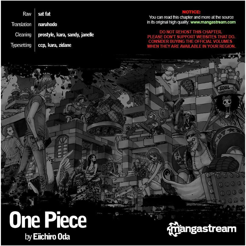 đọc truyện Đảo Hải Tặc Chương 627 ảnh 23 tại Thiên Thai Truyện