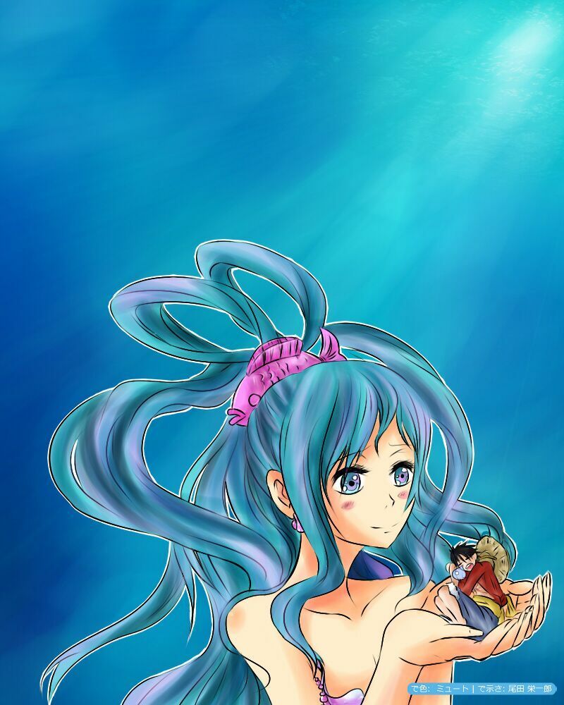 đọc truyện Đảo Hải Tặc Chương 628 ảnh 23 tại Thiên Thai Truyện