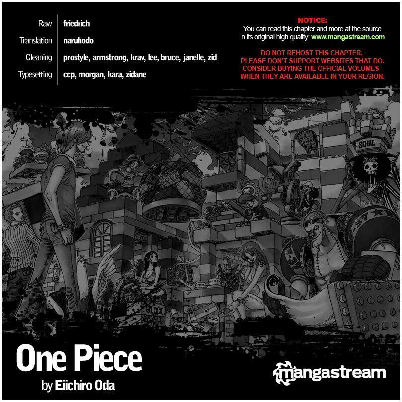 đọc truyện Đảo Hải Tặc Chương 628 ảnh 25 tại Thiên Thai Truyện