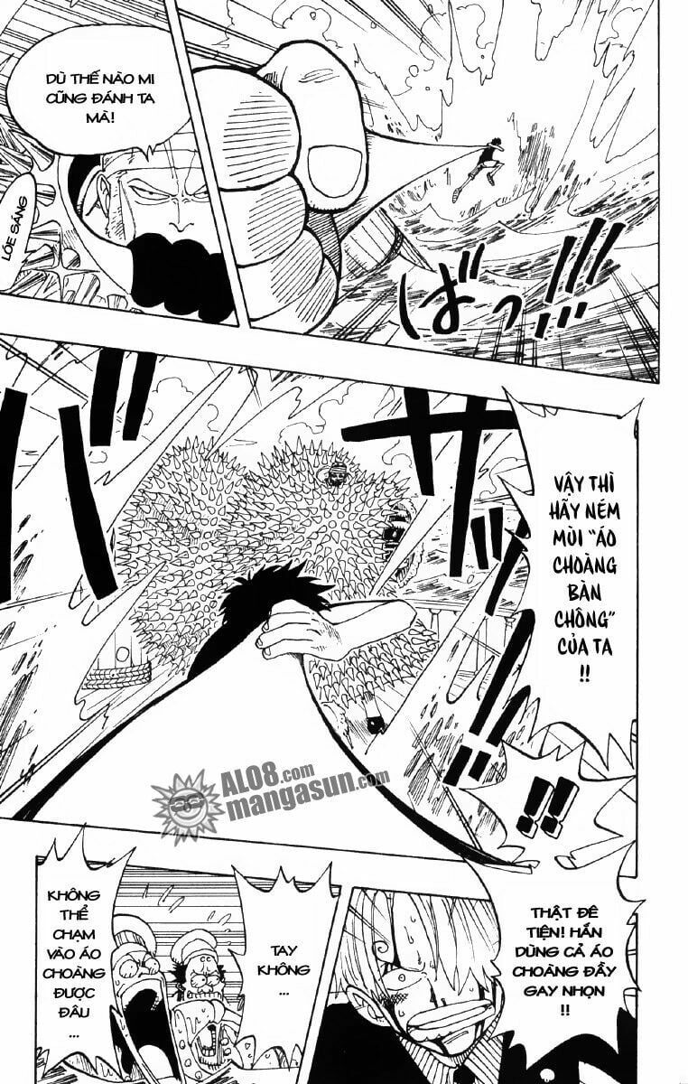 đọc truyện Đảo Hải Tặc Chương 63 ảnh 20 tại Thiên Thai Truyện