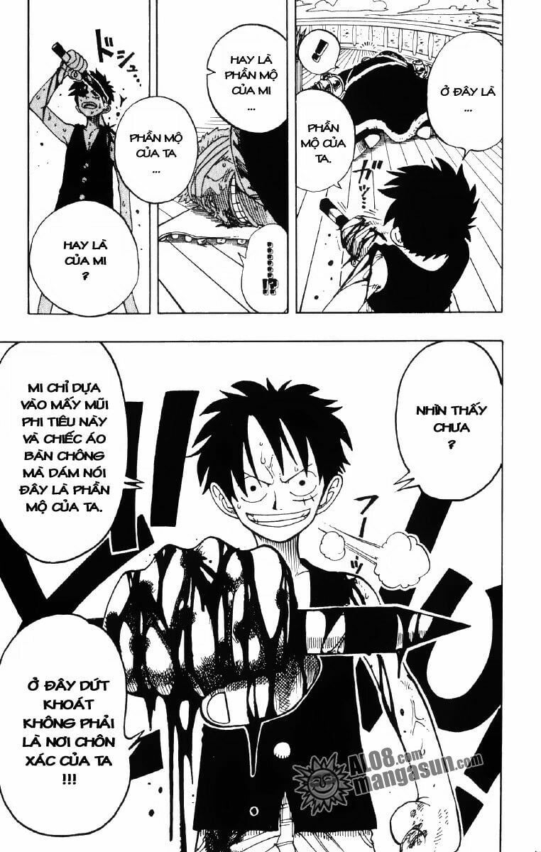 đọc truyện Đảo Hải Tặc Chương 63 ảnh 24 tại Thiên Thai Truyện