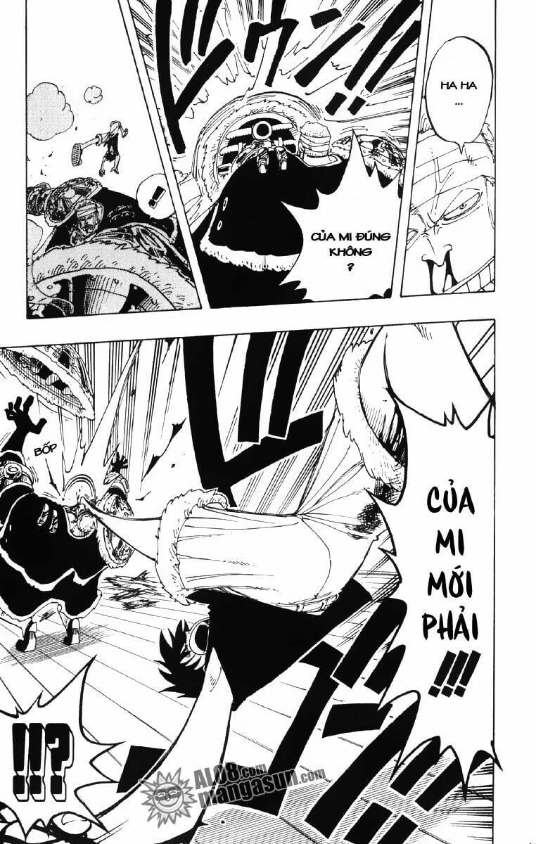 đọc truyện Đảo Hải Tặc Chương 63 ảnh 28 tại Thiên Thai Truyện