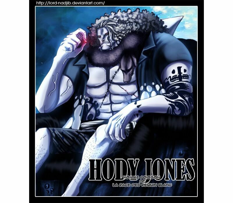 đọc truyện Đảo Hải Tặc Chương 633 ảnh 20 tại Thiên Thai Truyện