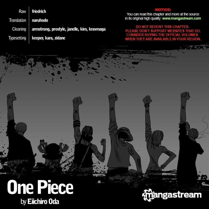 đọc truyện Đảo Hải Tặc Chương 634 ảnh 21 tại Thiên Thai Truyện