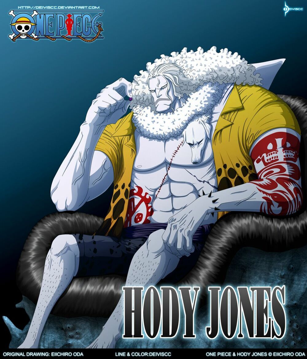 đọc truyện Đảo Hải Tặc Chương 637 ảnh 22 tại Thiên Thai Truyện