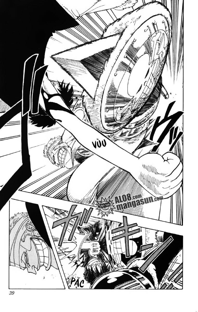 đọc truyện Đảo Hải Tặc Chương 64 ảnh 16 tại Thiên Thai Truyện