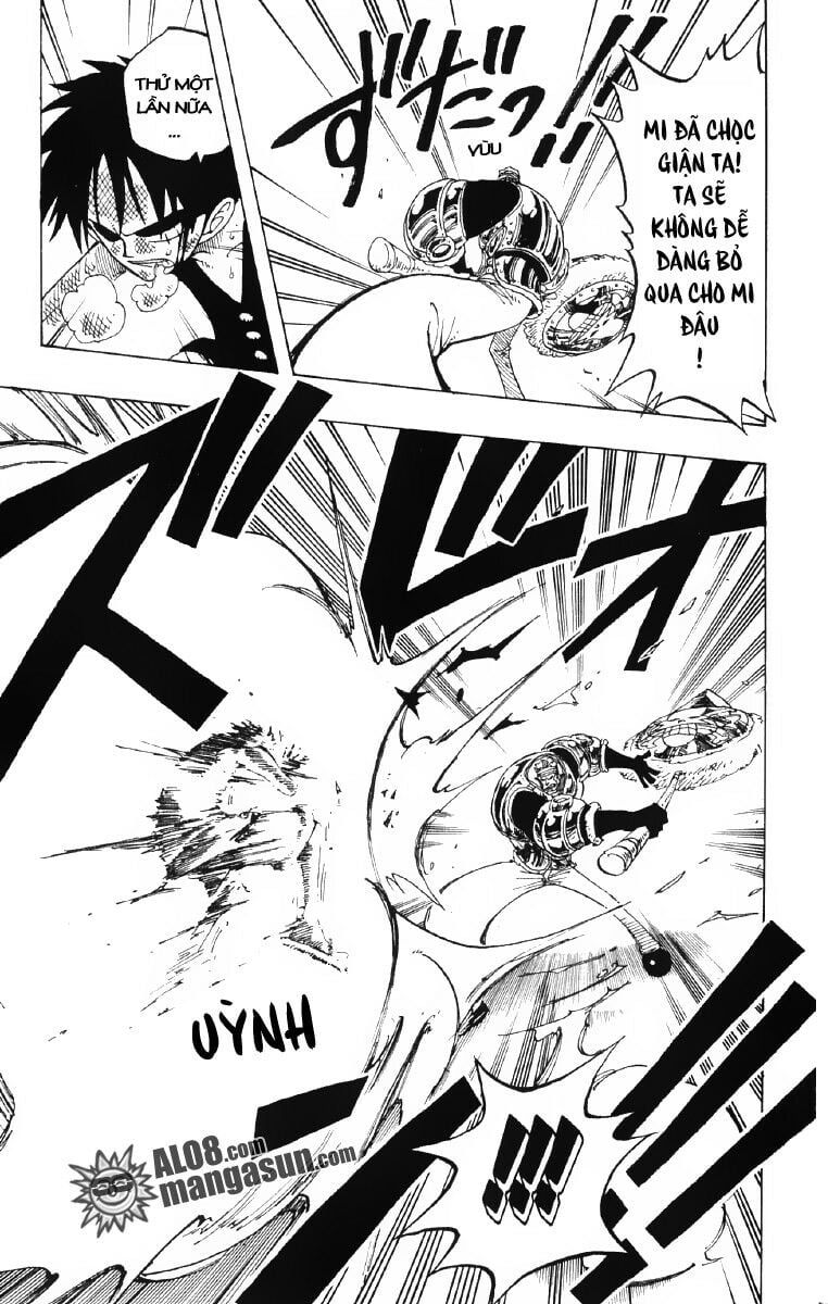 đọc truyện Đảo Hải Tặc Chương 64 ảnh 18 tại Thiên Thai Truyện