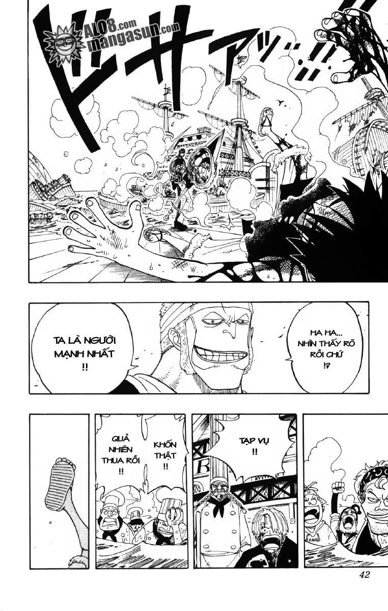 đọc truyện Đảo Hải Tặc Chương 64 ảnh 19 tại Thiên Thai Truyện