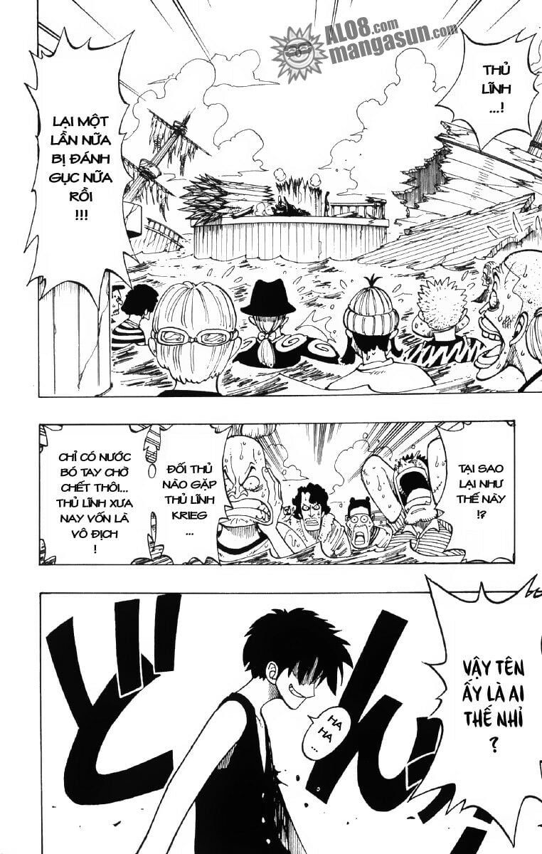 đọc truyện Đảo Hải Tặc Chương 64 ảnh 5 tại Thiên Thai Truyện