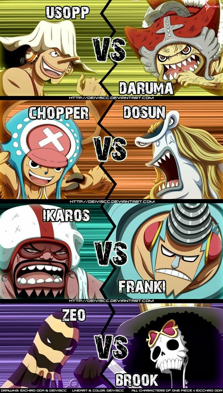 đọc truyện Đảo Hải Tặc Chương 642 ảnh 24 tại Thiên Thai Truyện